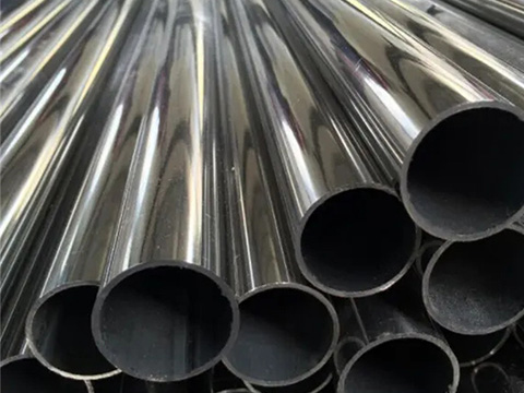 2205 Duplex Steel Heat Exchanger Tubes